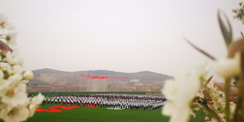 景色风光