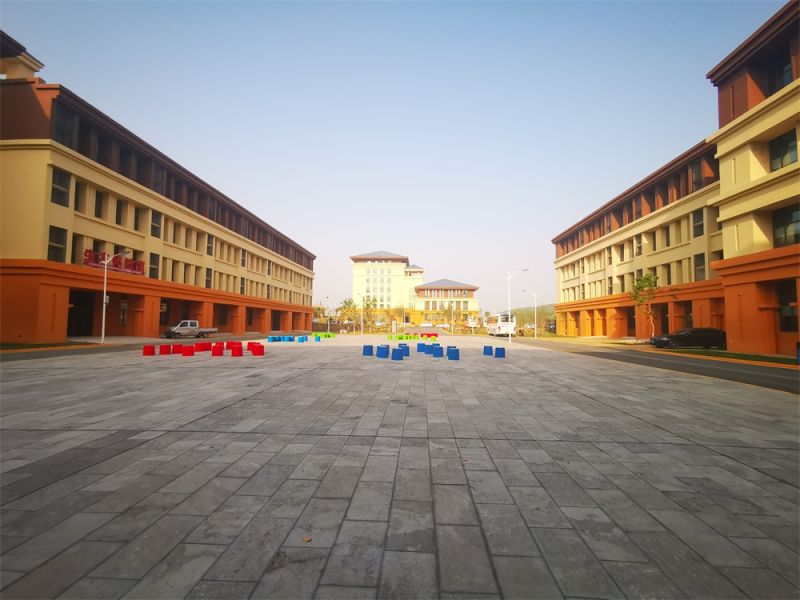 景色风光