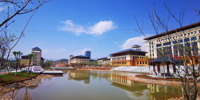 景色风光