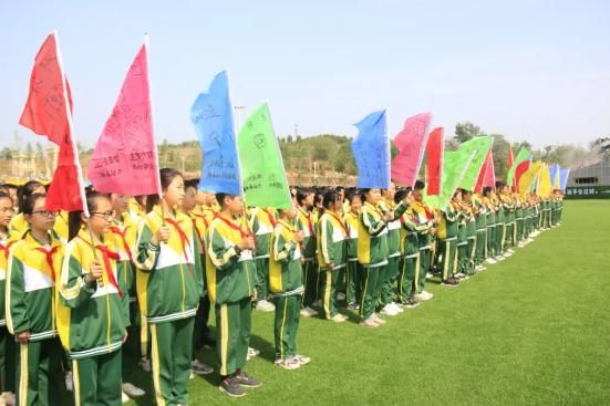 渠畔少年马富兴：今后，努力成为新时代红旗渠精神传承人