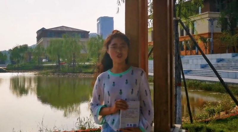 你的大学，由你定义