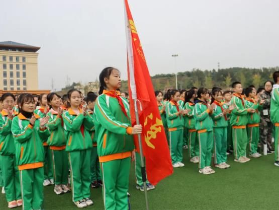 研学前线|林州市第八小学
