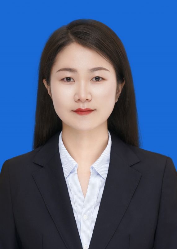 张国丽