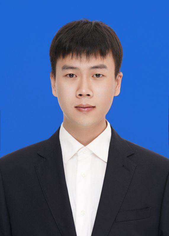 程帅旗 