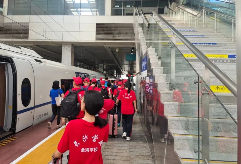 【红旗渠精神营地】夏令营，走进古都安阳 赓续红色血脉丨长沙市国家 级研学实践教育营地班次