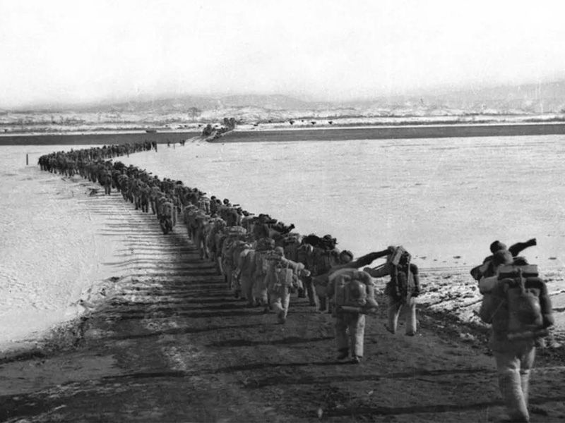 70 年，永念！