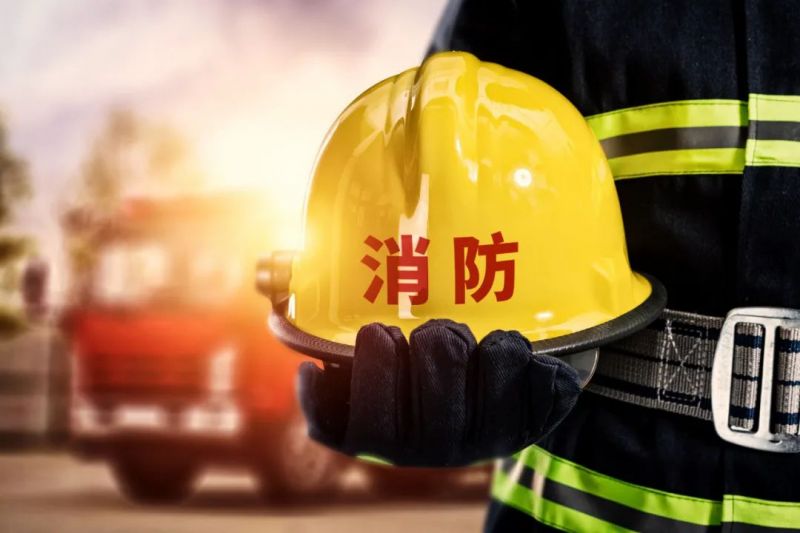 守牢安全底线，共建平安营地
